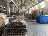 熱烈祝賀無錫市圓通紙制品廠網站改版成功！